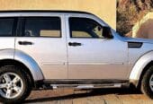 2009 DODGE NITRO