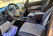 2009 DODGE NITRO