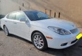 2004 LEXUS ES 330