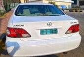 2004 LEXUS ES 330
