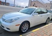 2004 LEXUS ES 330