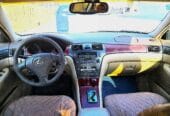 2004 LEXUS ES 330