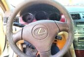 2004 LEXUS ES 330