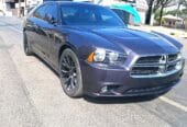 2015 DODGE CHARGER