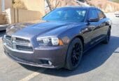 2015 DODGE CHARGER