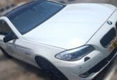 2011 BMW 5 SERIES 523