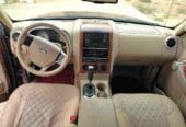 2008 FORD EXPLORER