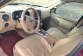 2008 FORD EXPLORER