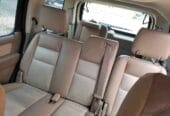 2008 FORD EXPLORER