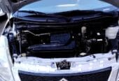 2015 SUZUKI SWIFT