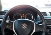 2015 SUZUKI SWIFT