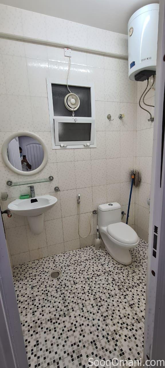 Apartment for rent in Al Khoudh 6th