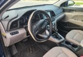Hyundai Elantra 2019 for sale