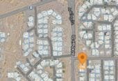 ✨ Direct from the owner ✨ ✨ Residential land for sale in Al Maabilah South, first line from Al Khair Street