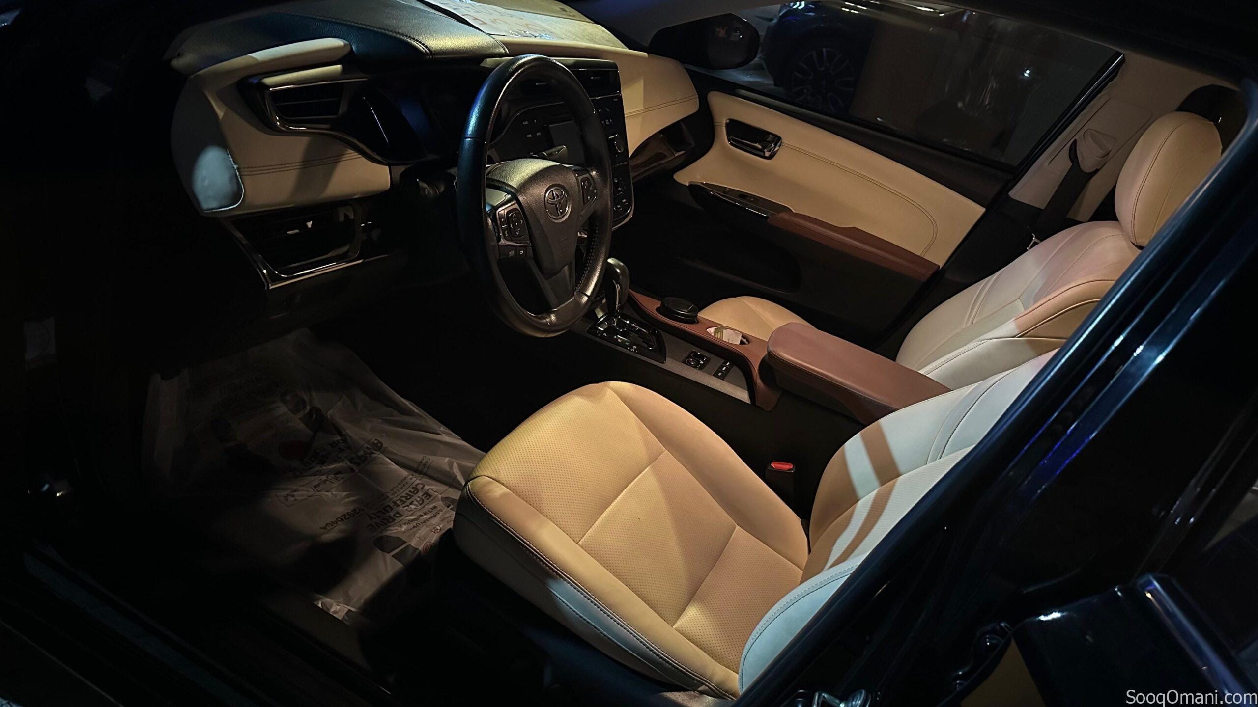 Avalon 2015 Urgent sell perouse