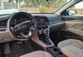 Hyundai Elantra 2019 for sale