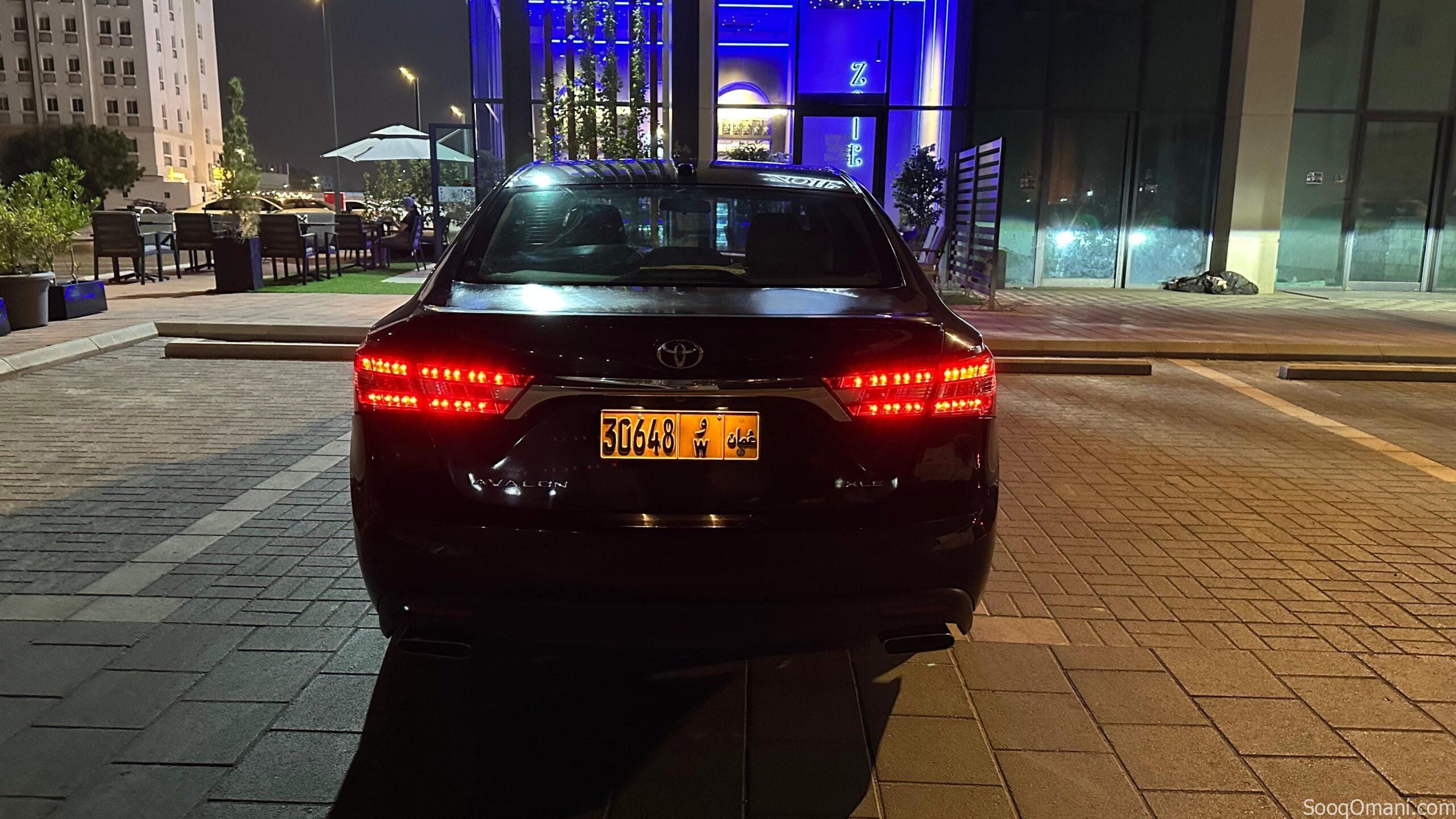 Avalon 2015 Urgent sell perouse