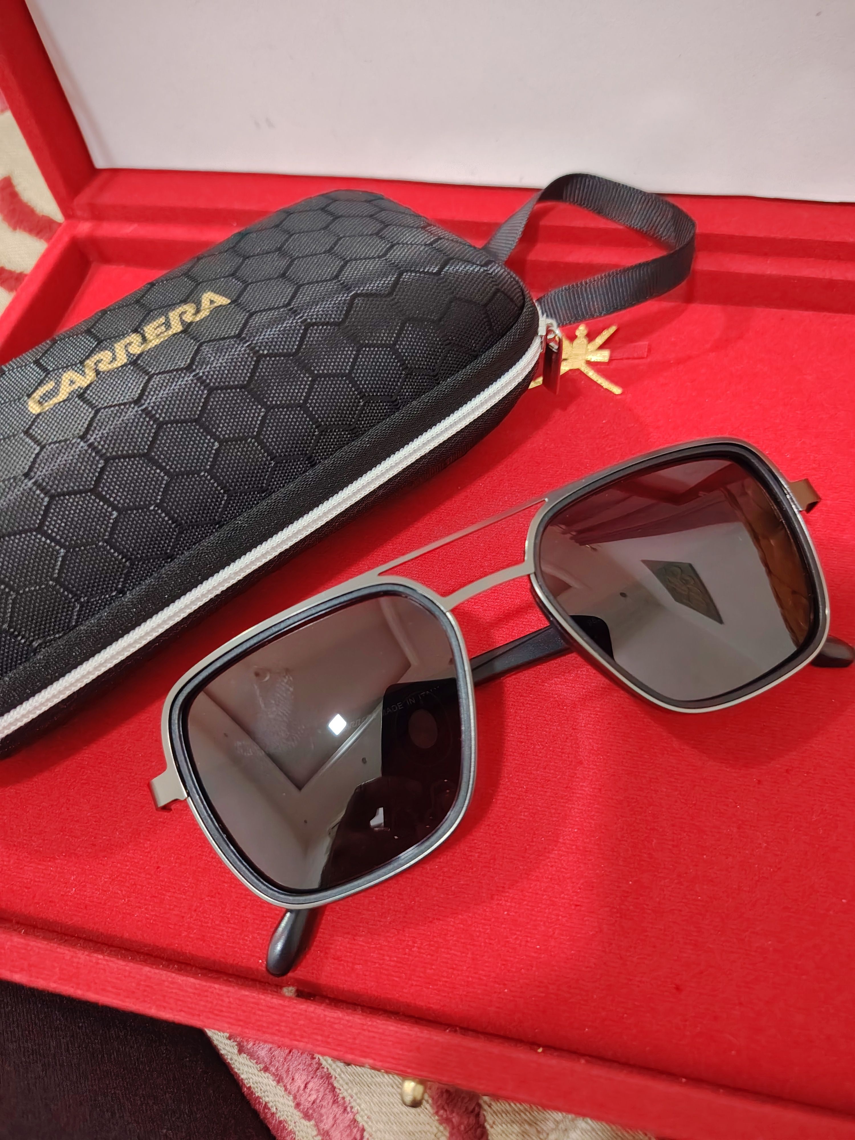 نظارات شمسية درجه اولى