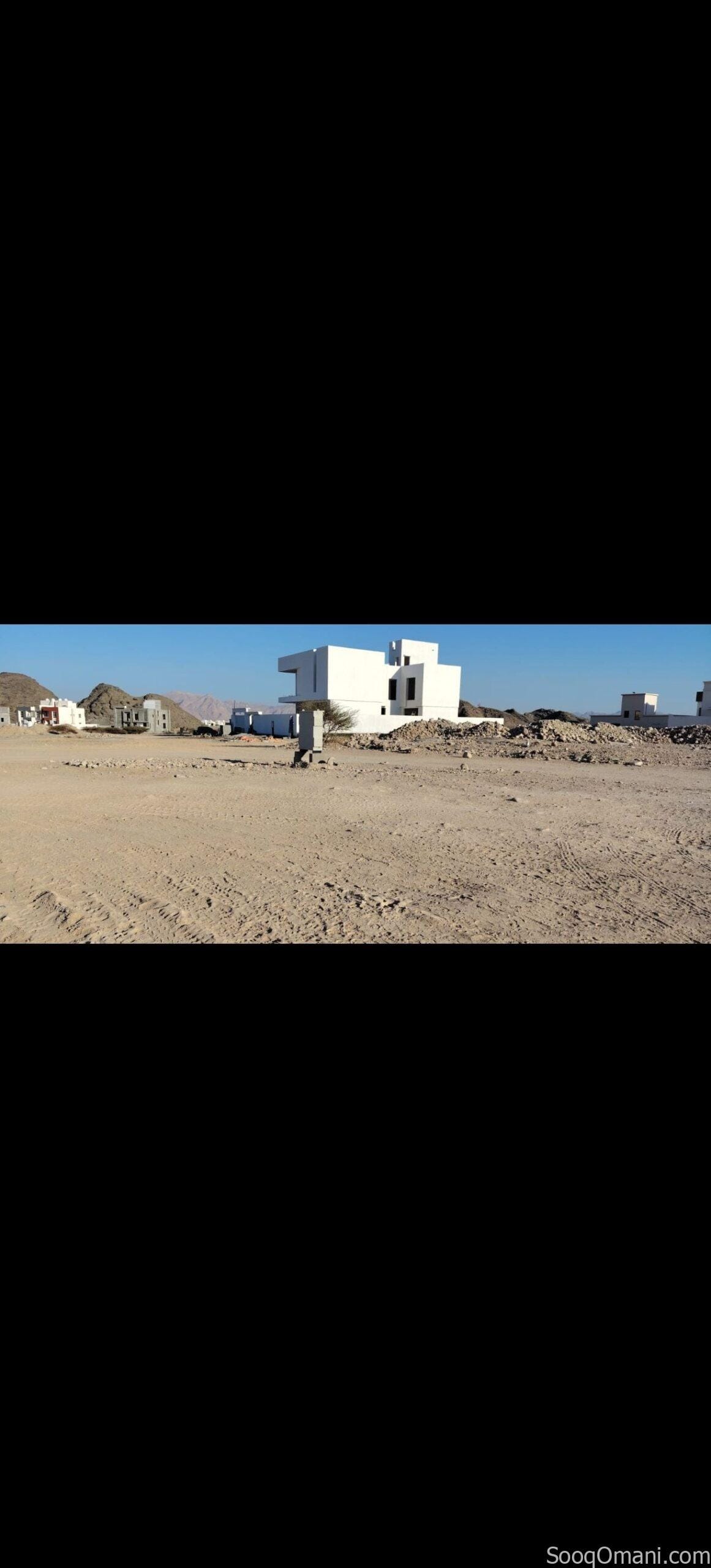 للبيع ارض سكنية في مرتفعات العامرات التاسعة