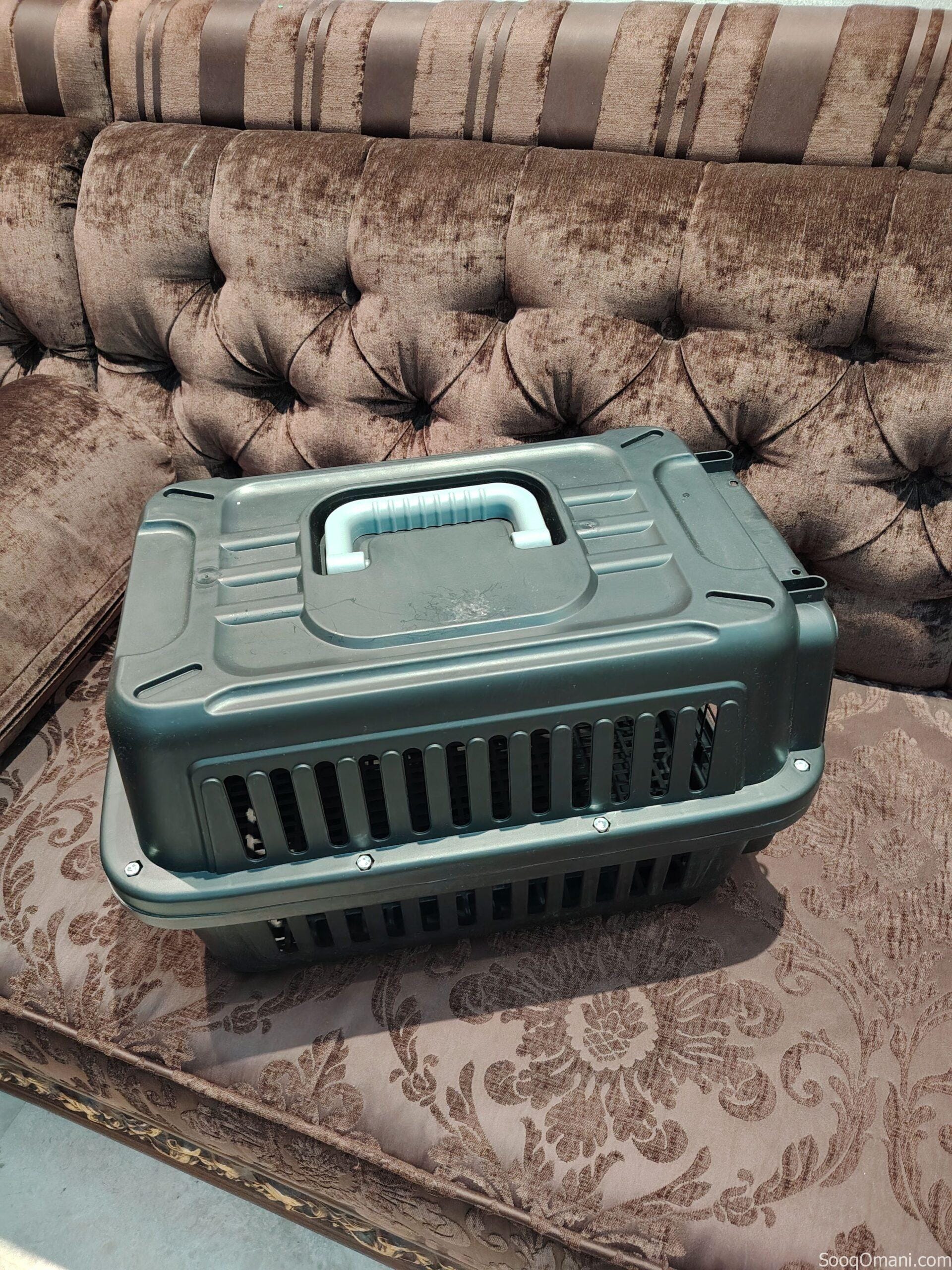 Animal cage for sale