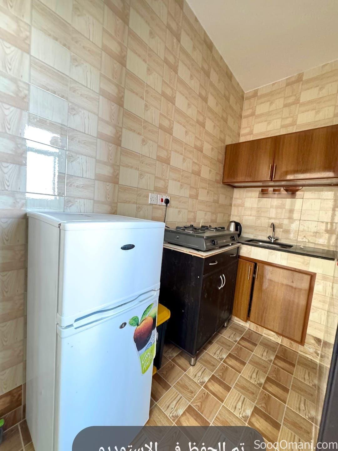 Studio for sale in Salalah – City of Happiness