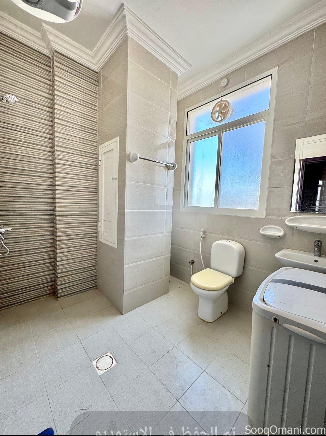 Studio for sale in Salalah – City of Happiness