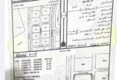 Residential land for sale in Mahdah – Kuhl