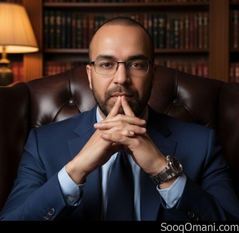 🌍 *Looking for an agency outside of the Sultanate of Oman?