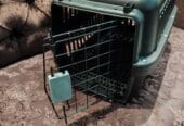 Animal cage for sale