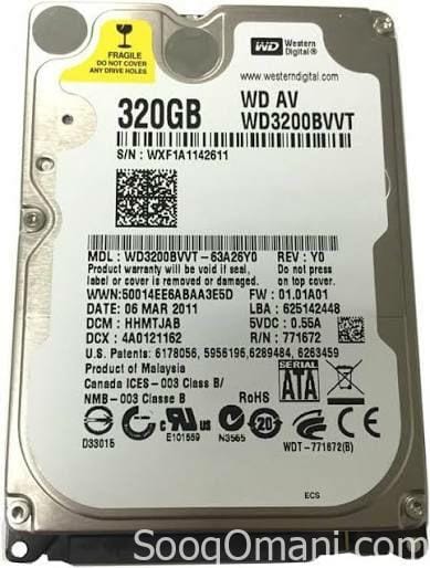 Hdd و تعمل usb هارديسك هاردسكات لابتوب بلايستيشن xbox