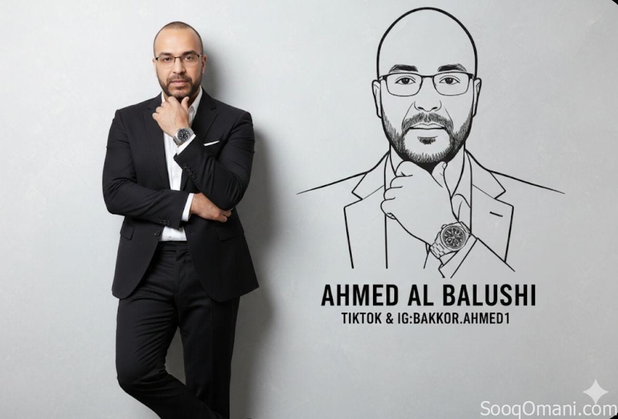 🌍 *Looking for an agency outside of the Sultanate of Oman?