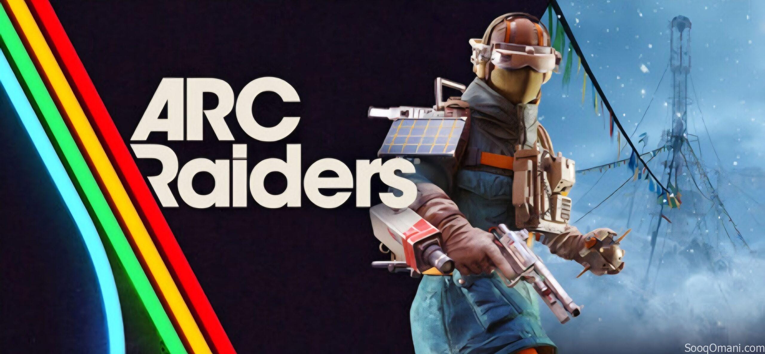 متوفر FC 26 بي 13 ريال فقط. متوفر أيضاً ARC Raiders بي 12 ريال