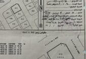 Residential land for sale in Khadrawain, Shinas, corner plot