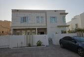 House for sale in Fanja-Al Seih Al Ahmar 2, towards Muscat, 10 minutes from the Muscat Expressway
