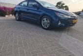 Hyundai Elantra 2019 for sale