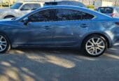 Mazda 6, 2017 model for sale