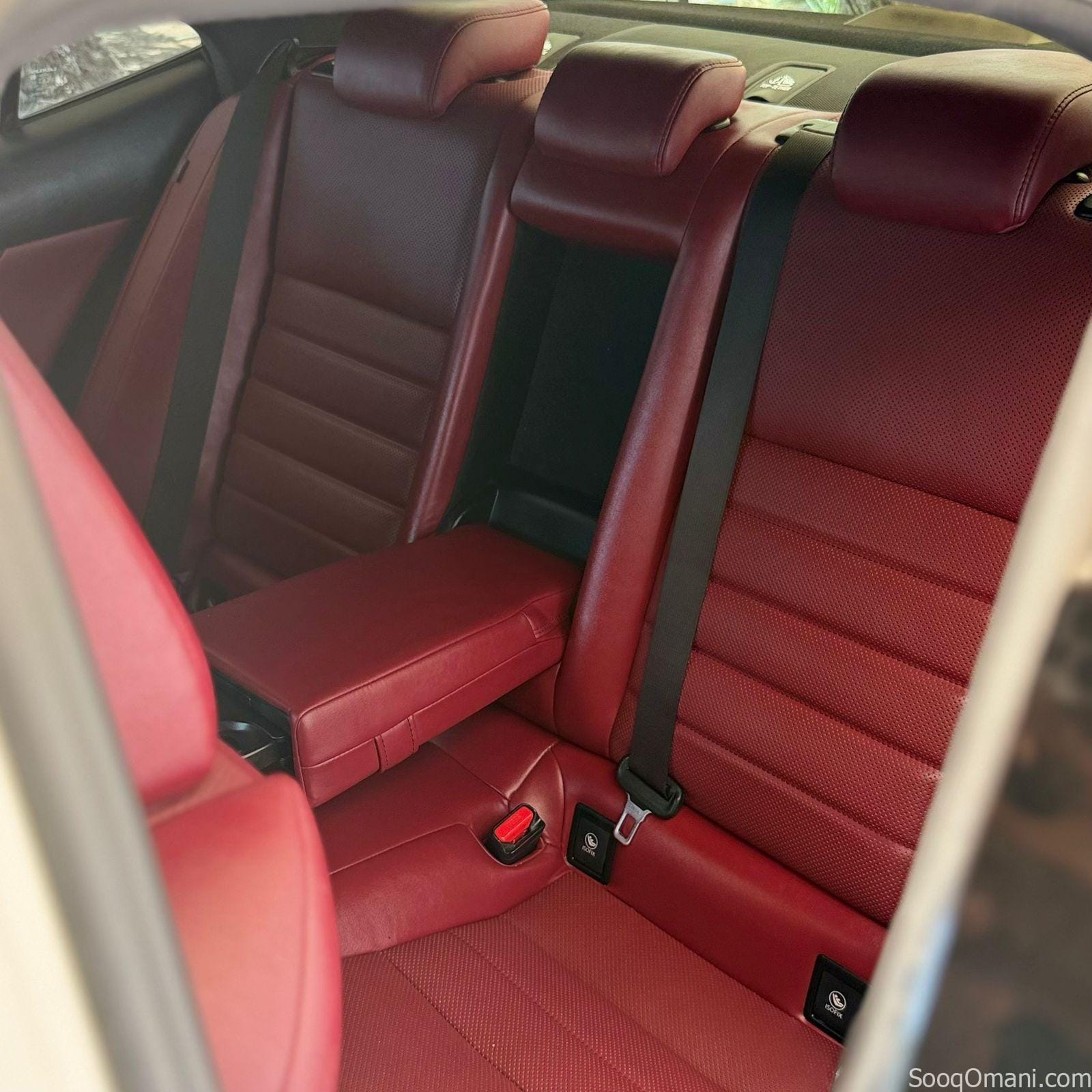 لــكــزس مــوديــل 2015 is 250 F SPORT