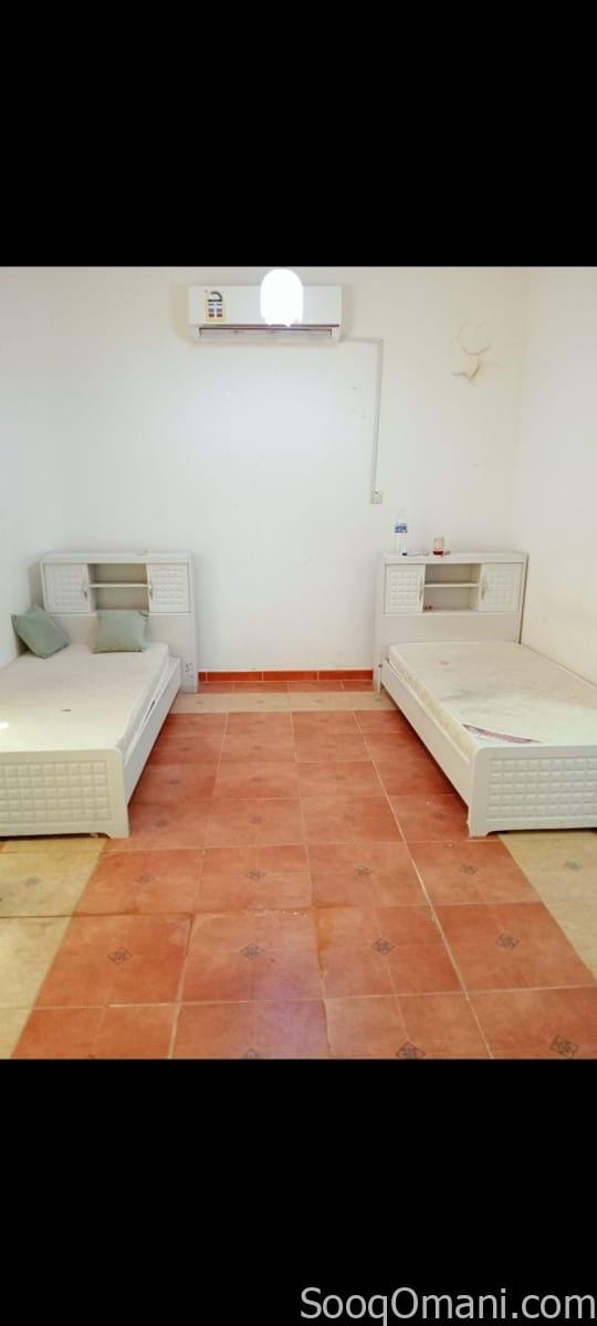 منزل للبيع في الخوض