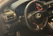لــكــزس مــوديــل 2015 is 250 F SPORT
