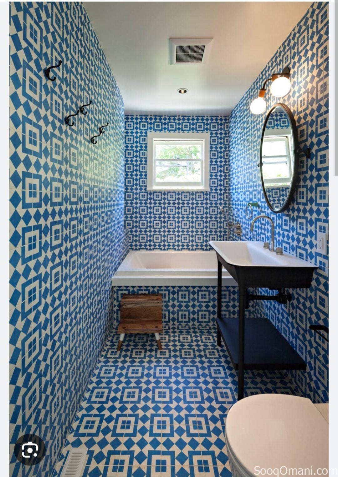 Tiles fixing service instillations work house inside outside others front Bathroom kitchen instillat