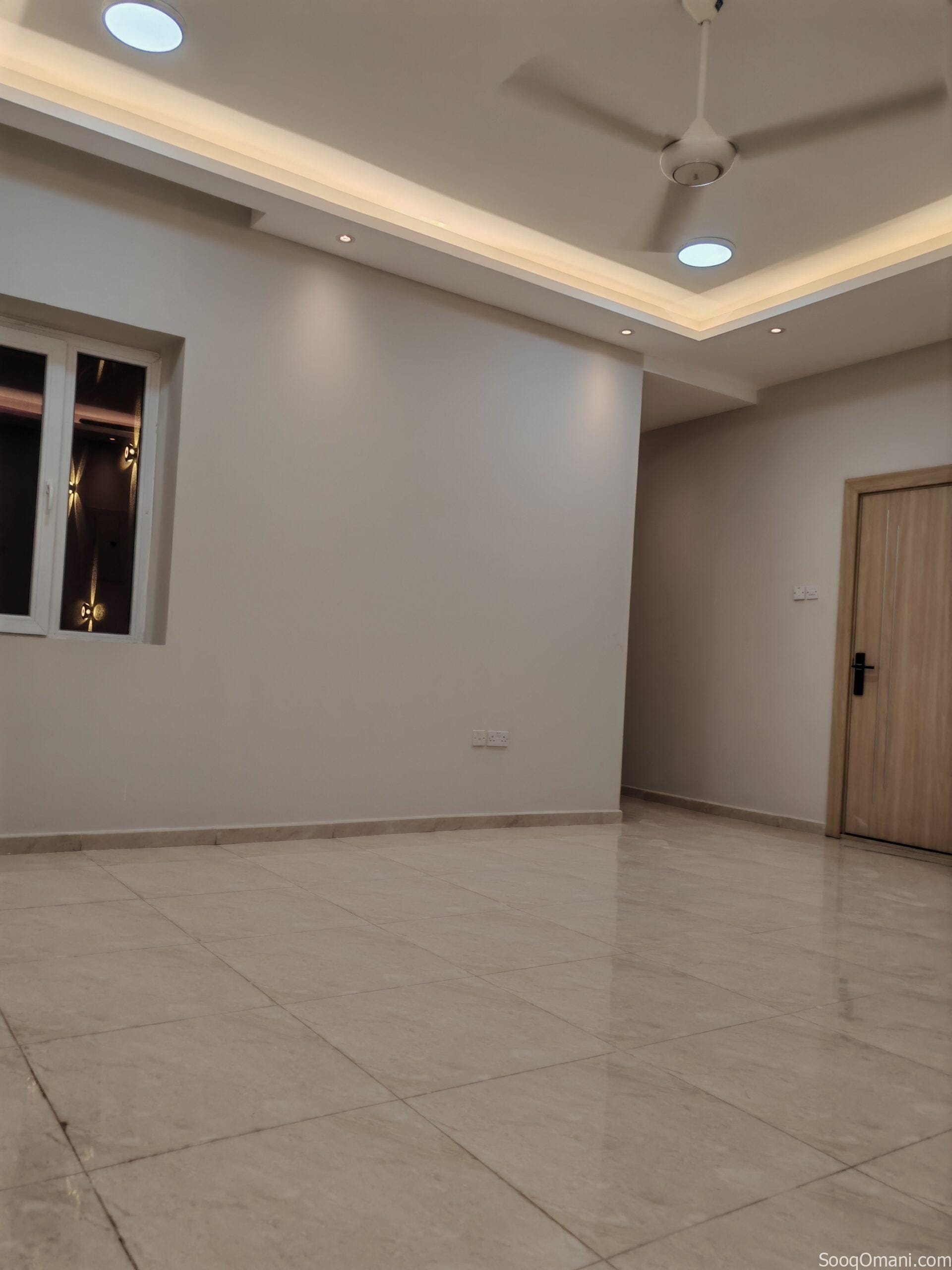 شقة في العذيبة الشمالية