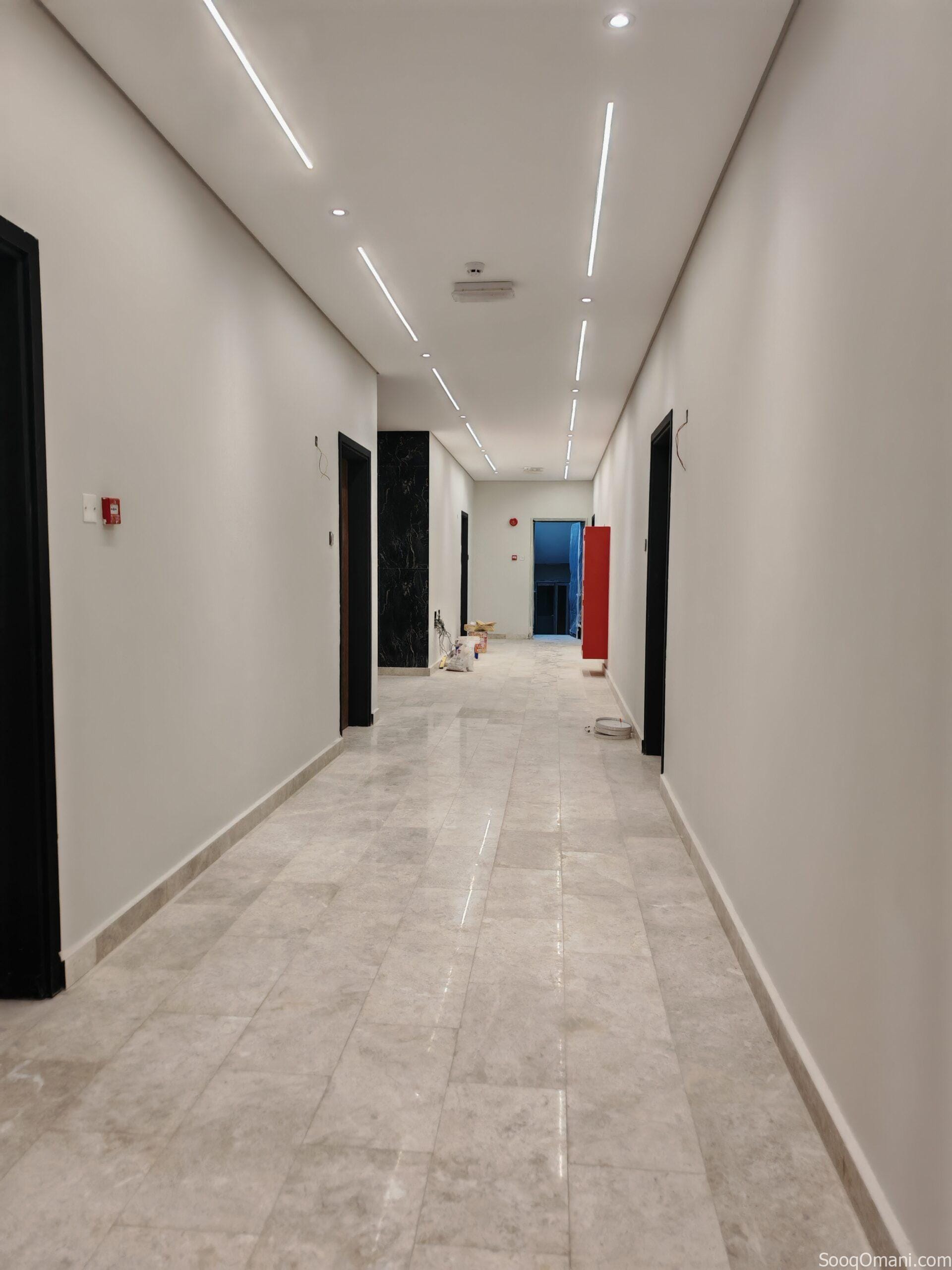 شقة في العذيبة الشمالية