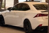 لــكــزس مــوديــل 2015 is 250 F SPORT
