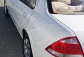 Nissan sunny 2010 صني
