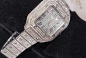 Diamond watches