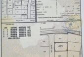 Two adjacent plots of land for sale in Tharamed / Barka