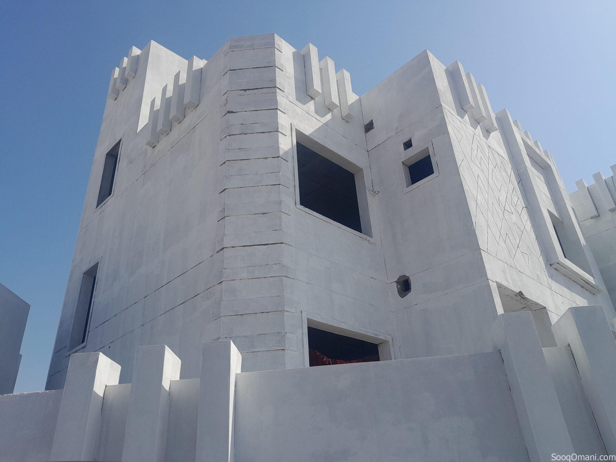 أعمال تصميم وطلاء المنازل، مجمع تيكسر