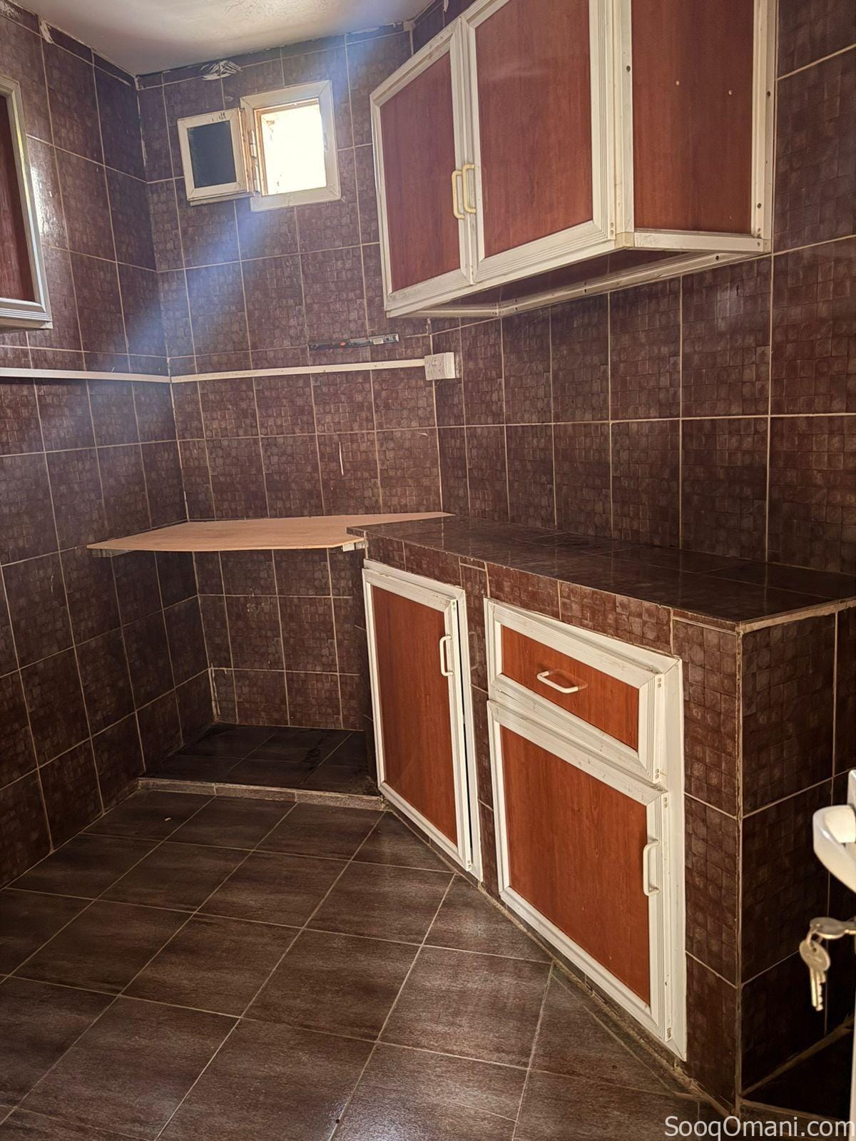 Residential annex for rent