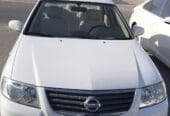Nissan sunny 2010 صني