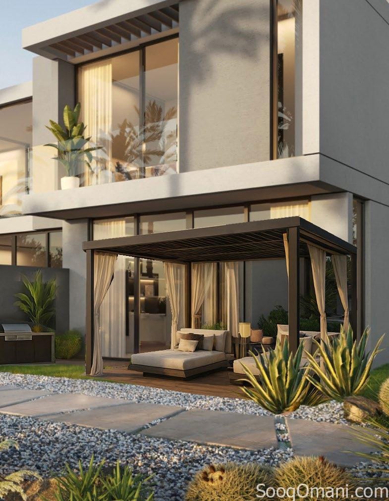 شقق وقلل للبيع عايدة يتي